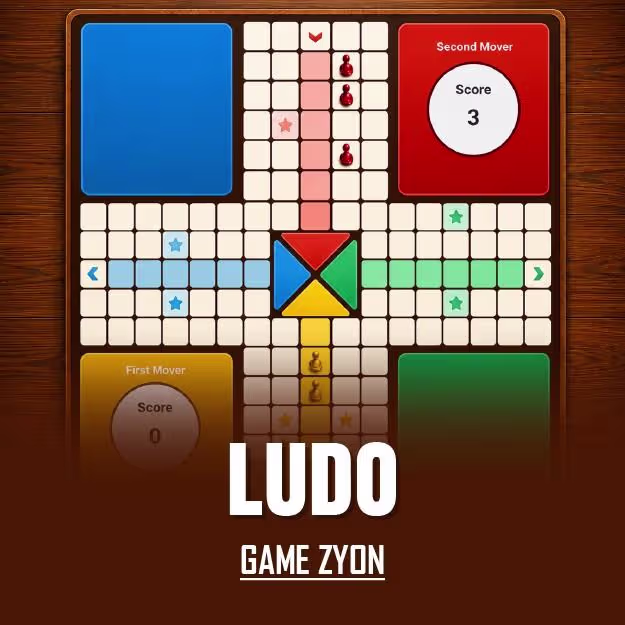 Ludo